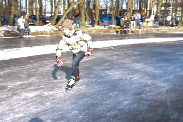 Schaatskampioenschap